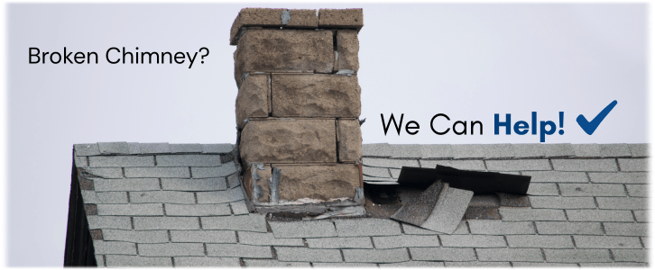 Chimney Repair Worcester MA