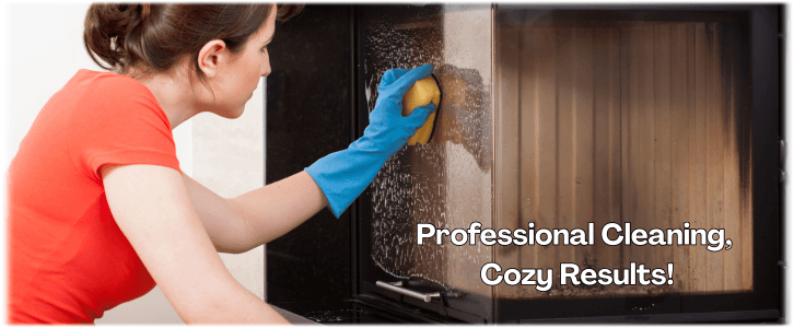 Fireplace Cleaning Worcester MA