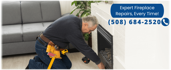 Fireplace Repair Worcester MA