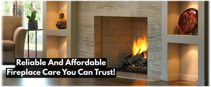 Worcester MA Chimney Sweep